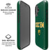 Baylor University Sic Em Green iPhone 16 Plus Magsafe Impact Case